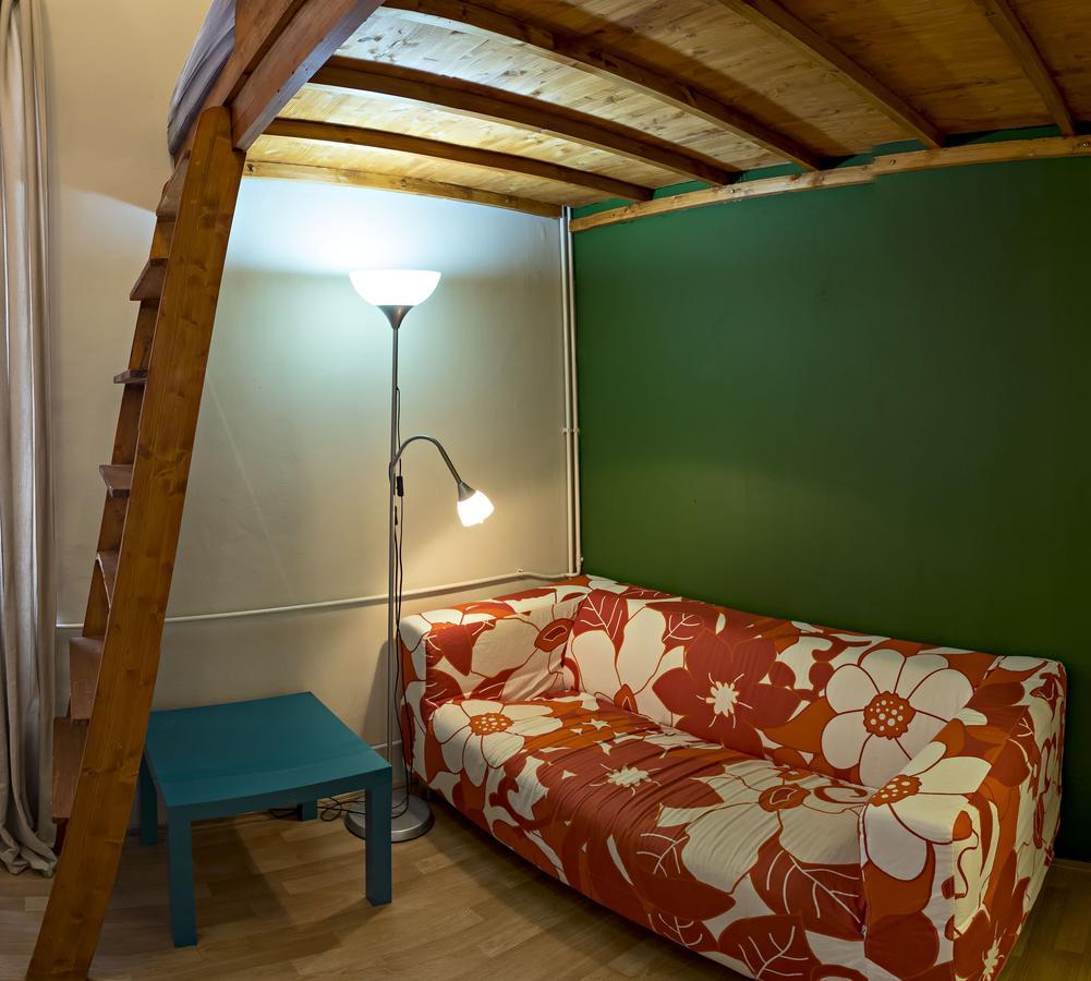 Santico Art Hotel And Hostel Будапеща Екстериор снимка