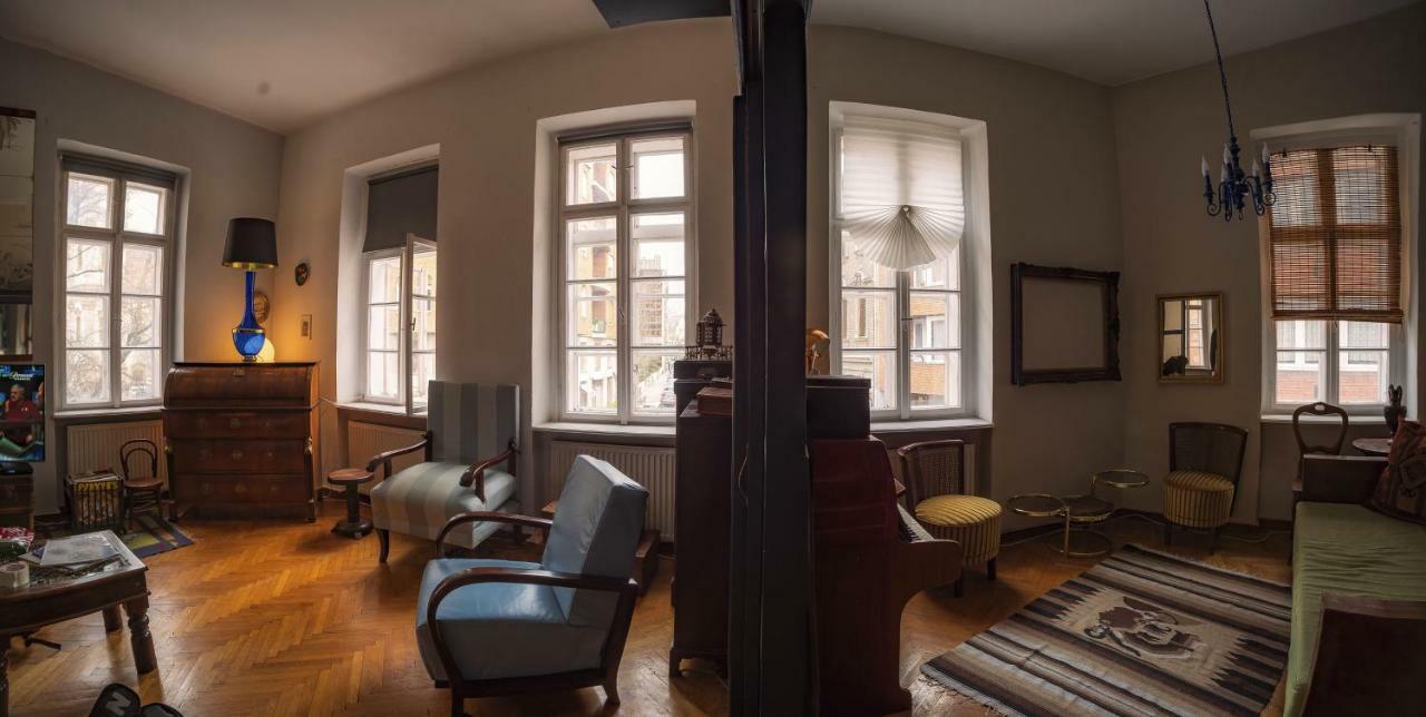 Santico Art Hotel And Hostel Будапеща Екстериор снимка