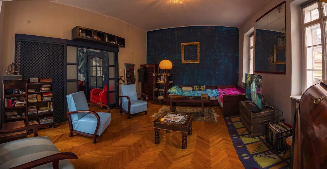 Santico Art Hotel And Hostel Будапеща Екстериор снимка